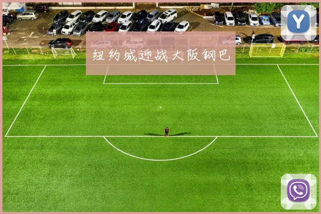 纽约城迎战大阪钢巴