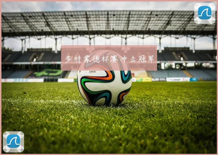 多特蒙德杯赛冲击冠军