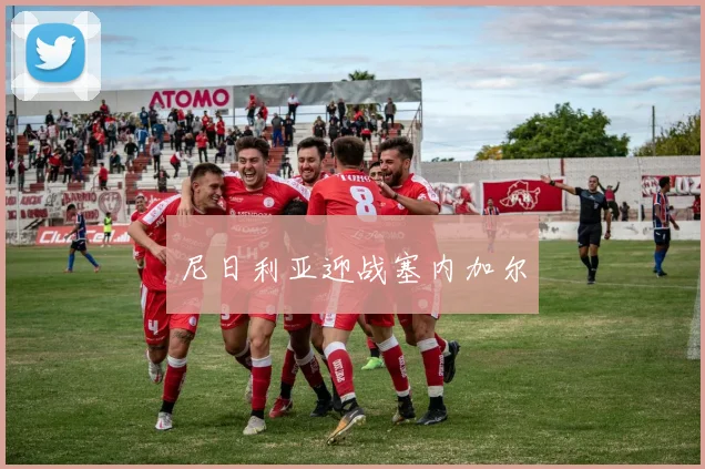 尼日利亚迎战塞内加尔