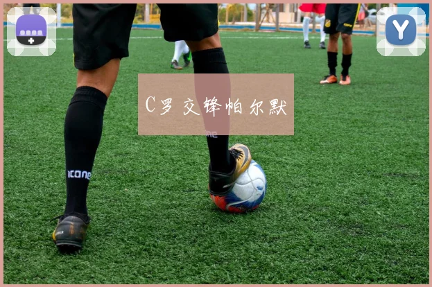 C罗交锋帕尔默
