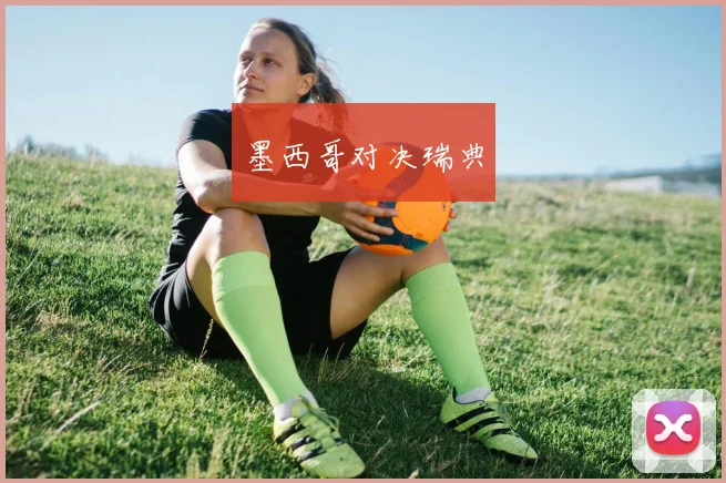墨西哥对决瑞典