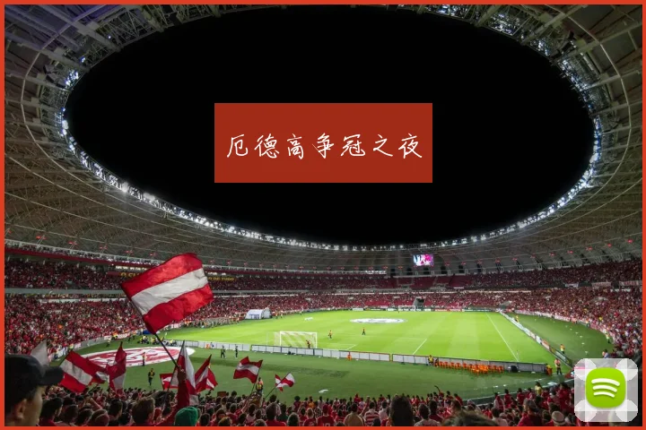 厄德高争冠之夜